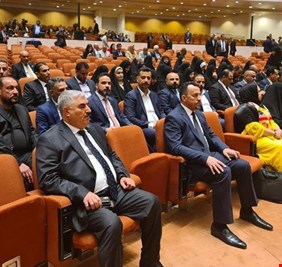 الإطار التنسيقي يرسل رؤساء أربع كتل نيابية الى البرلمان