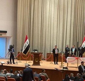 (العراق اليوم) ينشر اسماء اعضاء اللجنة المالية النيابية بعد التصويت عليهم