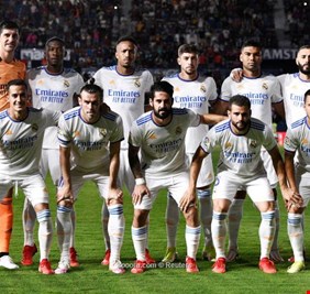 نجم ريال مدريد يهاجم الصحافة الإسبانية بعد اتهامه بـ