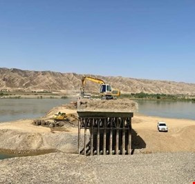 تقرير موسع يتناول ملف انشاء سد مكحول، اهم الفوائد وابرز المخاوف