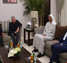 مراقبون ومحللون يكشفون تفاصيل مهمة عن قمة العقبة التي عقدت بحضور الكاظمي