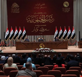 مرشح لرئاسة الجمهورية يكشف ما حدث له في مجلس النواب امس السبت