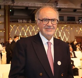 وزير المالية علي علاوي: مصدران للقلق لدى جميع المستويات في العراق