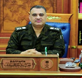 الفريق ابو رغيف يصدر توجيهاً فورياً ويؤكد متابعته الشخصية