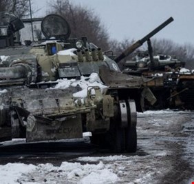 خسائر فادحة .. روسيا تفقد 7 جنرالات من كبار قادة الجيش والبحرية بحرب أوكرانيا