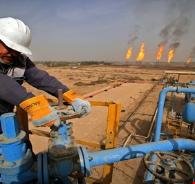 العراق يكشف عن اتفاق مع أذربيجان لتنفيذ مشاريع نفطية