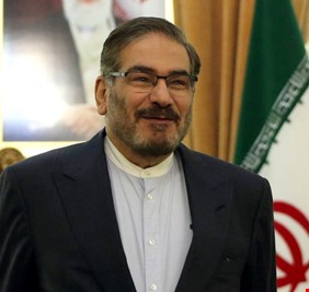 مصدر مطلع: علي شمخاني في زيارة رسمية الى بغداد اليوم