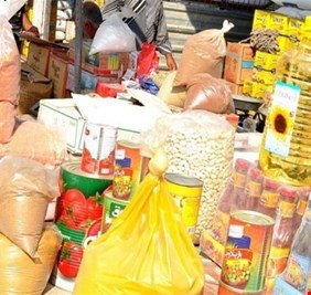 تجارة بغداد تقدّم مقترحاً لتخفيض أسعار المواد الغذائيّة في الأسواق