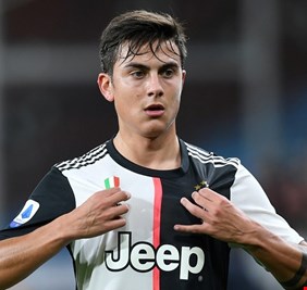 تشافي يغلق الباب في وجه ديبالا