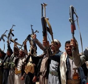 بينهم سعوديون وعرب وشقيق هادي.. الحوثيون يعلنون عن صفقة لتبادل الأسرى