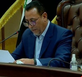 الزاملي يكشف مخرجات اجتماع لجنة تقصي الحقائق في قصف أربيل