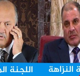 حين يكون ابو مازن عضواً في النزاهة ومشعان الجبوري في المالية النيابية.. ماذا سيقول الملاٌ عبود الكرخي يا ترى؟