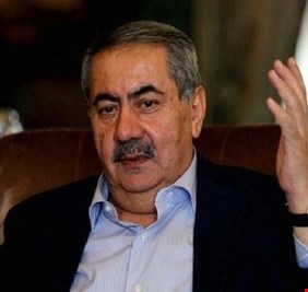 زيباري يدفع بقوة لتشكيل حكومة الأغلبية: لنوقف البلطجة السياسية!!