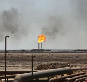 تراجع أسعار النفط في الأسواق العالمية