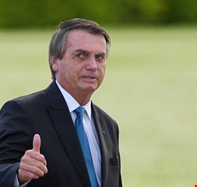 وسائل إعلام: نقل الرئيس البرازيلي إلى المشفى