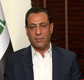 الزاملي يطالب تركيا بانقاذ العراق من كارثة وشيكة