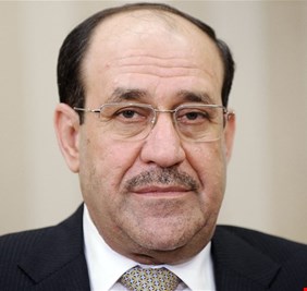 المالكي يطرح ورقة مبادرة لمعالجة حالة الانسداد السياسي