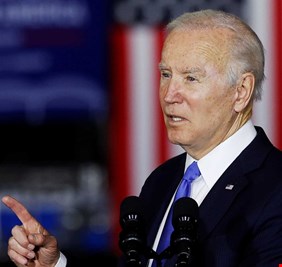 ماذا قال الرئيس الأمريكي بايدن في رسالته الى رئيس إقليم كردستان نيچرفان البارزاني ؟!