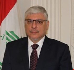 نائب مستقل يشكك في ترشيح جعفر الصدر لرئاسة الحكومة: جاء لاحراج الاحزاب الاسلامية ليس أكثر !