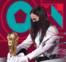 تعرف على نظام سحب قرعة كأس العالم 2022