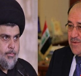 دولة القانون تكشف عن مبادرة ستسلم باليد إلى الصدر.. ما فحواها؟