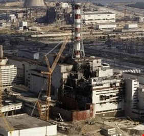 أوكرانيا تعلن مغادرة القوات الروسية لمحطة تشيرنوبيل