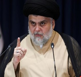 عضو في الإطار: مبادرة الصدر المفاجأة اجهضت مبادرتنا للحل