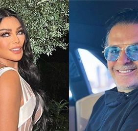 راغب علامة يفتح نيرانه على هيفاء وهبي وأحلام... حتى الراحل ملحم بركات