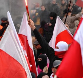 نائب أوكراني سابق: بولندا قد تحاول الحصول على المناطق الغربية لأوكرانيا