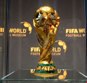 صدام بين إسبانيا وألمانيا.. وقرعة صعبة للعرب في المونديال