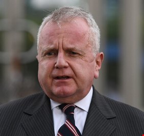 السفير الأمريكي في روسيا يدعو إلى مواصلة الحوار بين موسكو وواشنطن حول قضايا الأمن