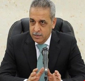 حول رأيه بالترشيح لرئاسة الوزراء.. القاضي فائق زيدان يقول: القاضي مكانه القضاء ومن غير الصحيح ذهابه الى موقع آخر !