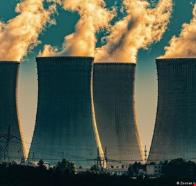 العراق يعد خطة استباقية للتعامل مع أي طارئ في المواقع النووية الأوكرانية