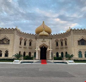 برلمانية كردية: لا نستبعد اختيار مرشح تسوية لرئاسة الجمهورية