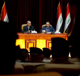 ماذا أراد الكاظمي من منتسبي وزارة الداخلية؟ 