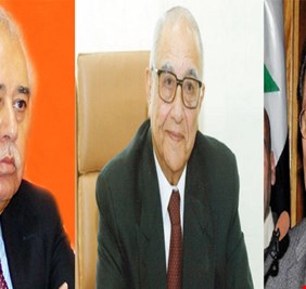 (مجموعة السلام العربي) التي تضم كبار المفكرين والمثقفين والساسة العرب تصدر بياناً مهماً حول التطورات الأخيرة في اليمن