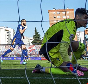 اعتراف مدريدي: ركلة الجزاء الثالثة لم تكن صحيحة