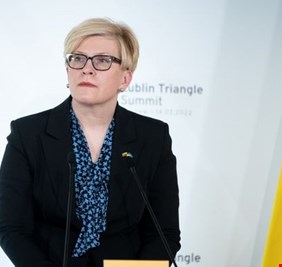 ليتوانيا تتخلى عن الغاز الروسي، أصبحت أول دولة بالاتحاد الأوروبي تتخذ هذا القرار بعد الحرب بأوكرانيا