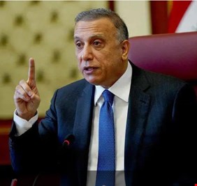 الكاظمي يبر بقسمه ويثأر لشهداء ساحة الطيران