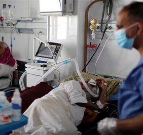 الصحة العراقية تطلق تحذيراً بالتزامن مع ظهور متحور ’دلتاكرون’
