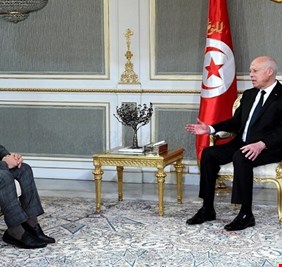 الرئيس التونسي يطلب الاستعداد للاستحقاقات الانتخابية والتحضير لـ