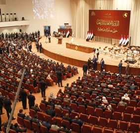 مجلس النواب يندد بالاساءة للجيش العراقي: لا نسمح ابداً