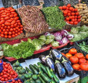 العراق يسمح باستيراد أربعة محاصيل زراعية