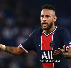 سان جيرمان لا يمانع بيع نيمار