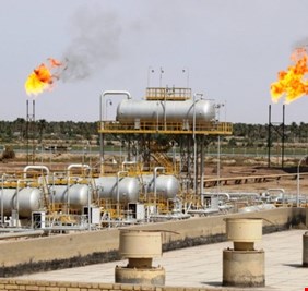 سي.إيه.إم.سي الصيني يوقع عقداً بشأن مشروع للغاز بالعراق