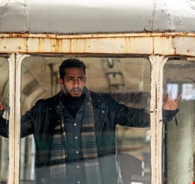 محمد رمضان يعلق على 