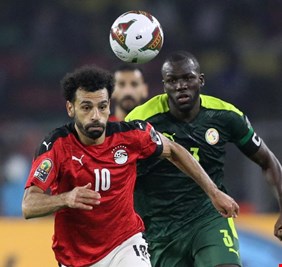 هل قرر الفيفا إعادة مبارة مصر والسنغال الحاسمة؟