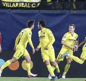 بايرن ميونخ يتجرع مرارة الهزيمة أمام 