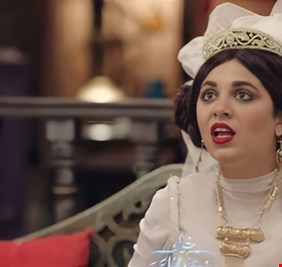 بديلة دنيا سمير غانم في 