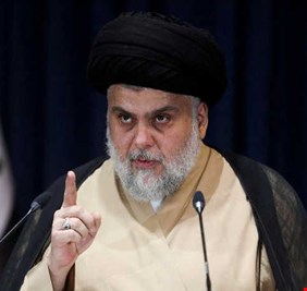 ما هي الاجراءات التي سيقوم بها الصدر بعد عطلة عيد الفطر .. قيادي في التيار يكشف عن مفردات هذه الخطة!
